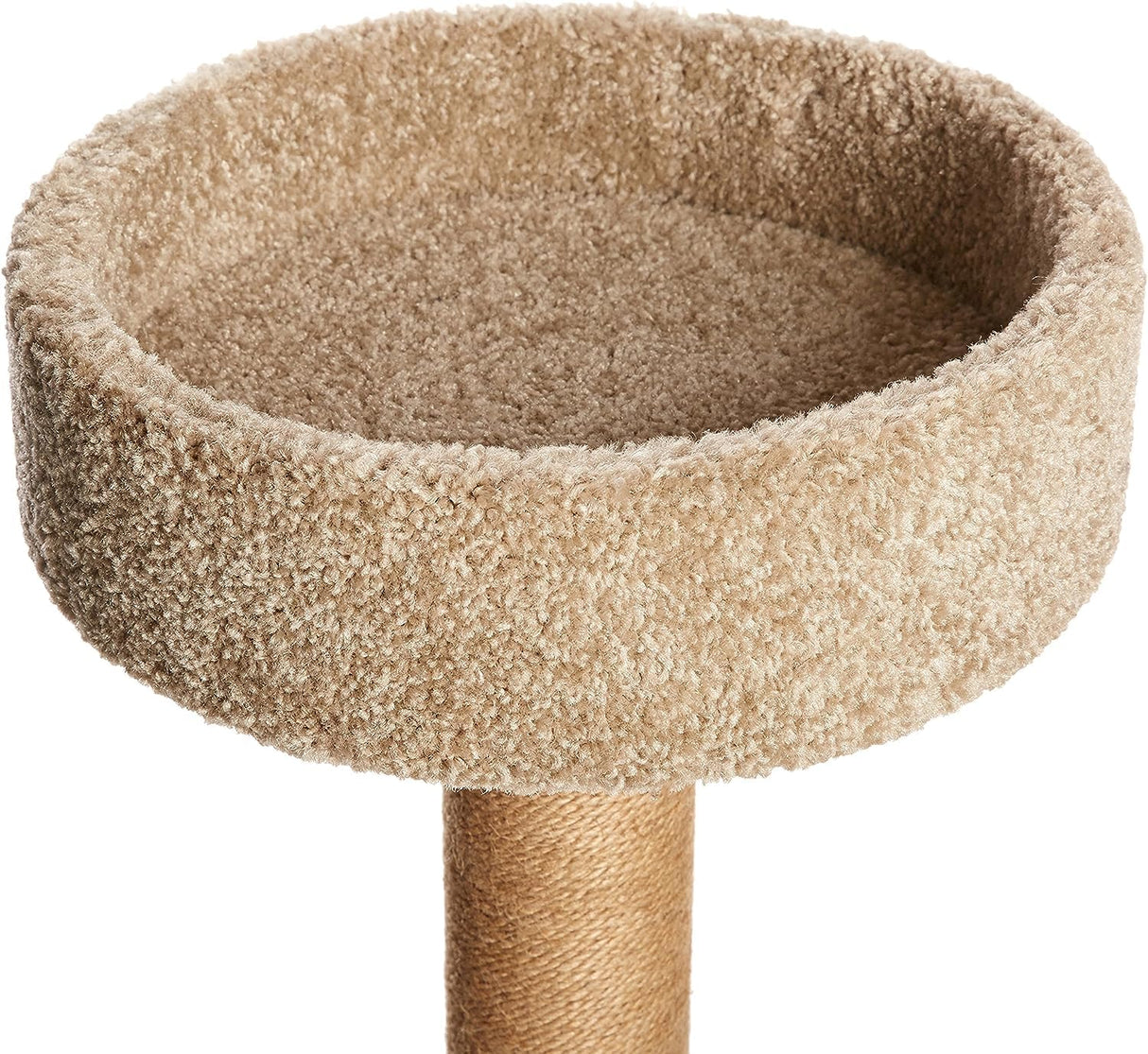 Cat Tree Indoor Climbing Activity Tower with Scratching Posts, large