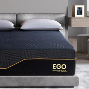 14 Inch King Size Memory Foam Mattress for Back Pain