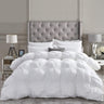 Luxurious All-Season Goose Down Comforter California King