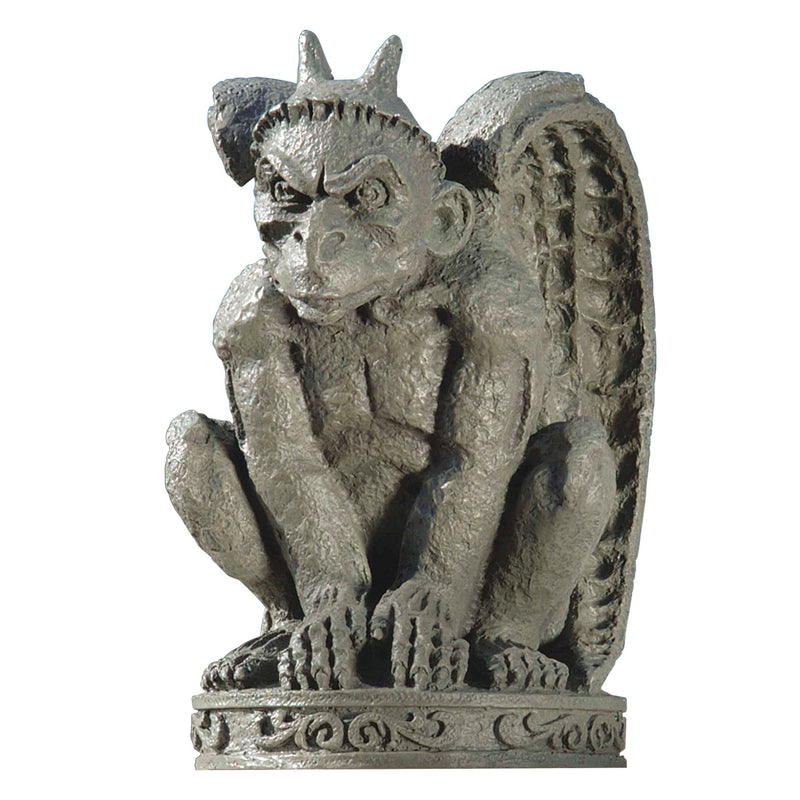 DB24216 The Cathedral Gargoyle Statue, Single