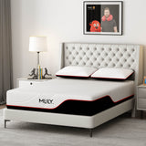 King Mattress, Manchester United 12 Inch Memory