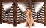 Dog Gates for The House,Pet Gates for Dog,Gate for Dog Indoor,Pet Gate