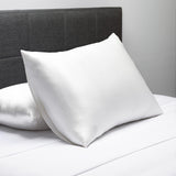 25mm 100% Pure Mulberry Silk Pillowcase, Good Housekeeping Winner