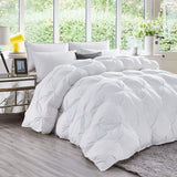 Luxurious All-Season Goose Down Comforter California King