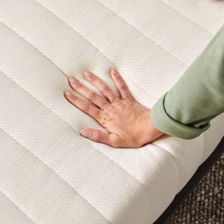 Pure Green Organic Latex Mattress