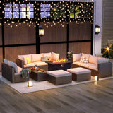 Outdoor Furniture Sets