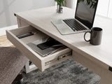 Bayflynn Modern Farmhouse Home Office Desk