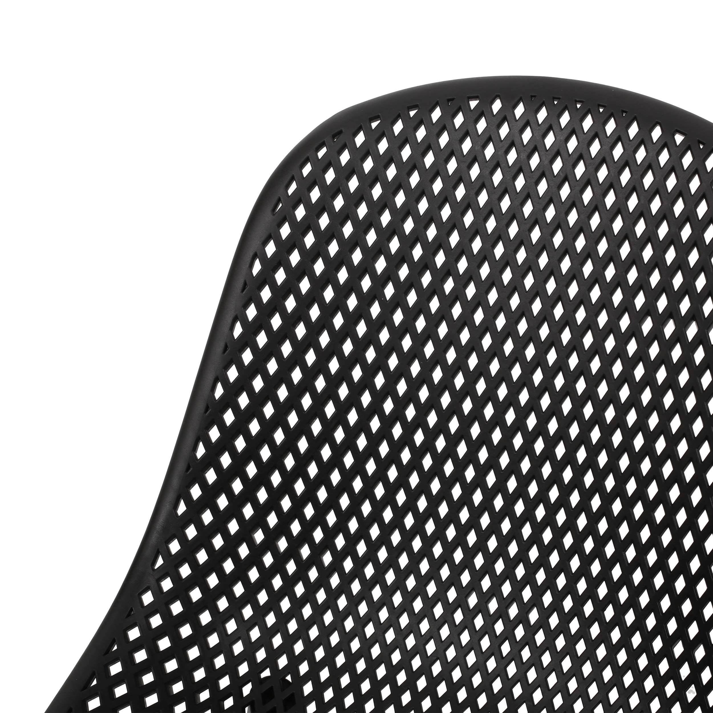 Darleen Outdoor Dining Chair (Set of 2)