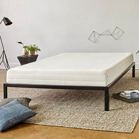 Pure Green Organic Latex Mattress