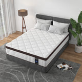 King Size Mattress,14 Inch Hybrid Mattress