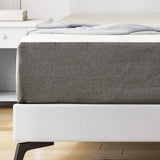 Queen Mattress, 10" Inch Gel Memory Foam Queen Size Bed Mattress