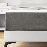 Queen Mattress, 10" Inch Gel Memory Foam Queen Size Bed Mattress