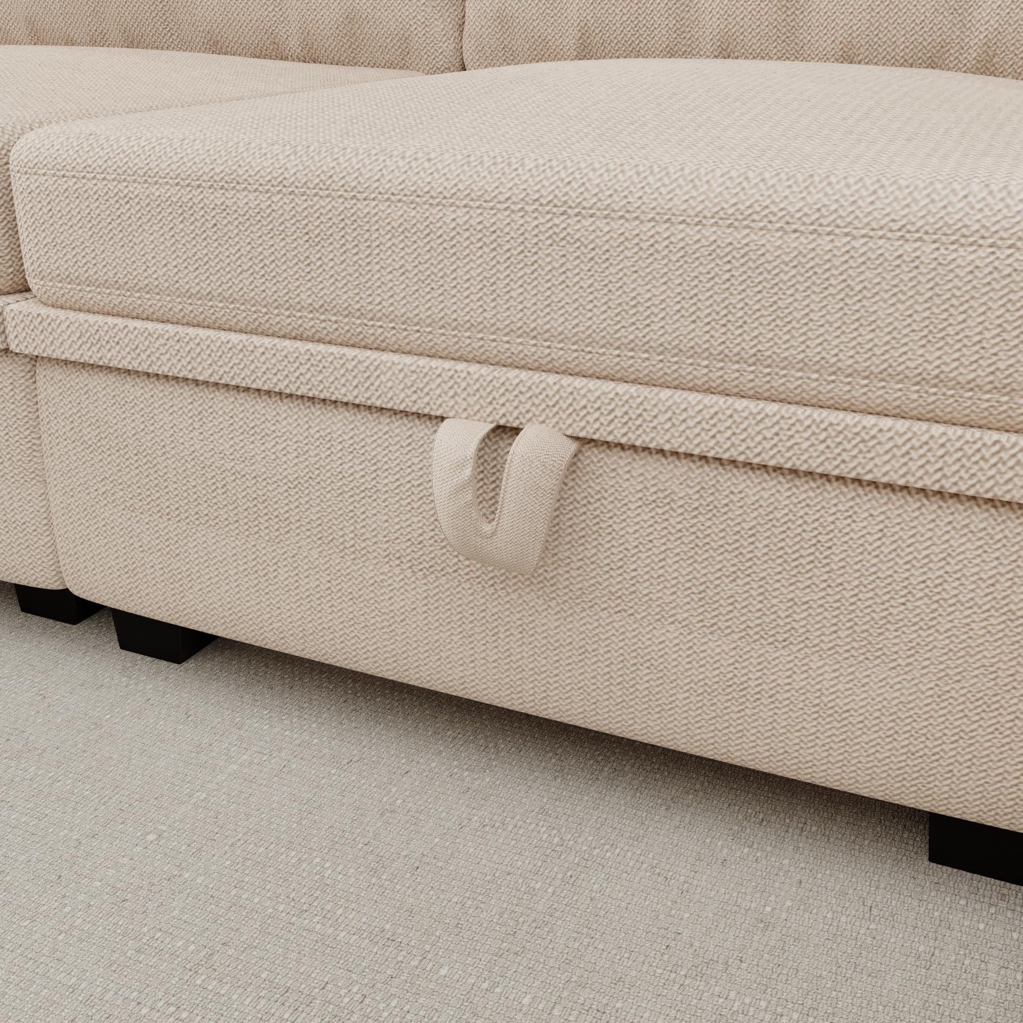 Sofa Couch for Home Apartment Office Living Room