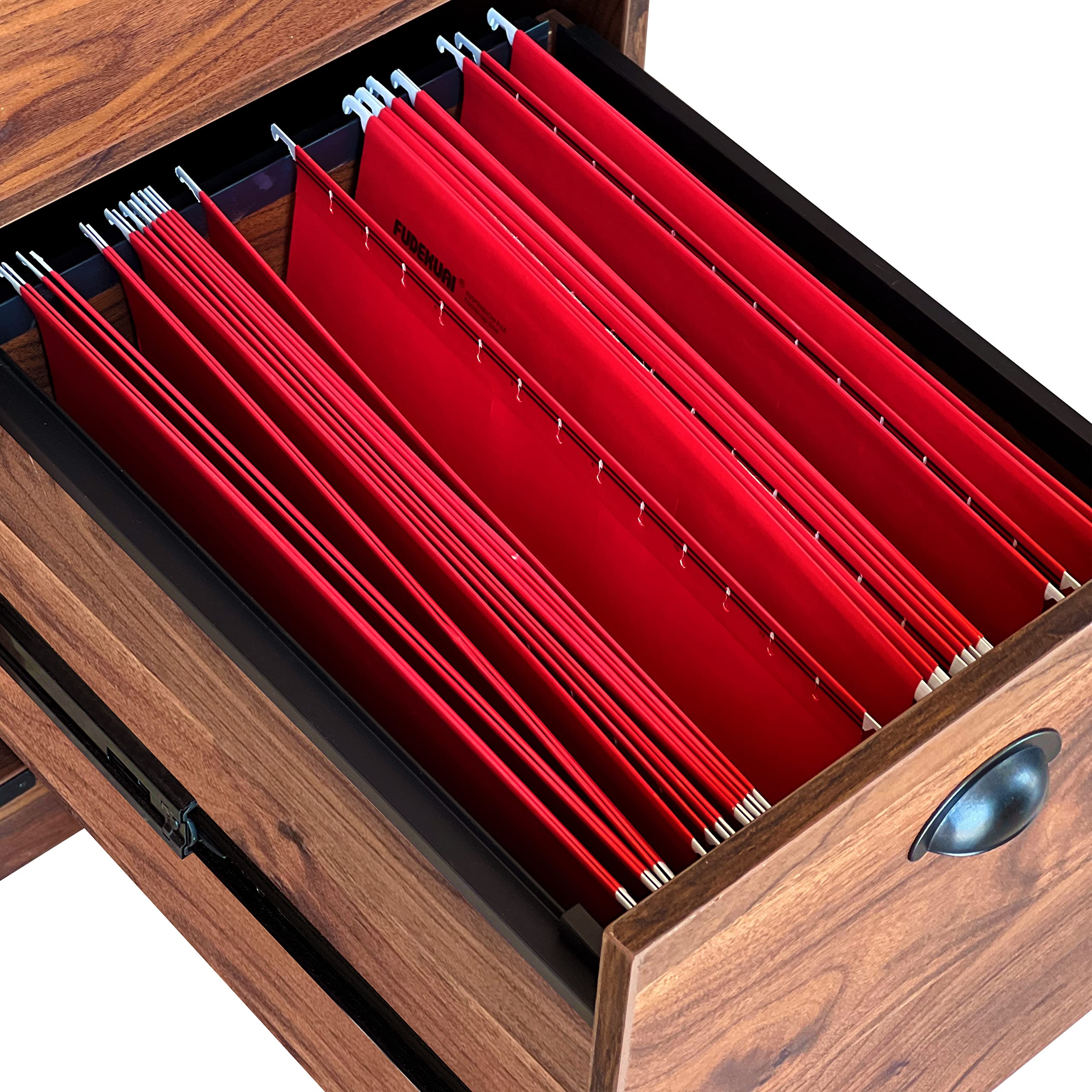 Modern Executive Desk