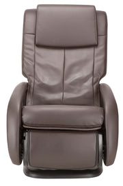 RejuvaGlide Massage Chair – 3D FlexGlide, Foot & Calf Ottoman