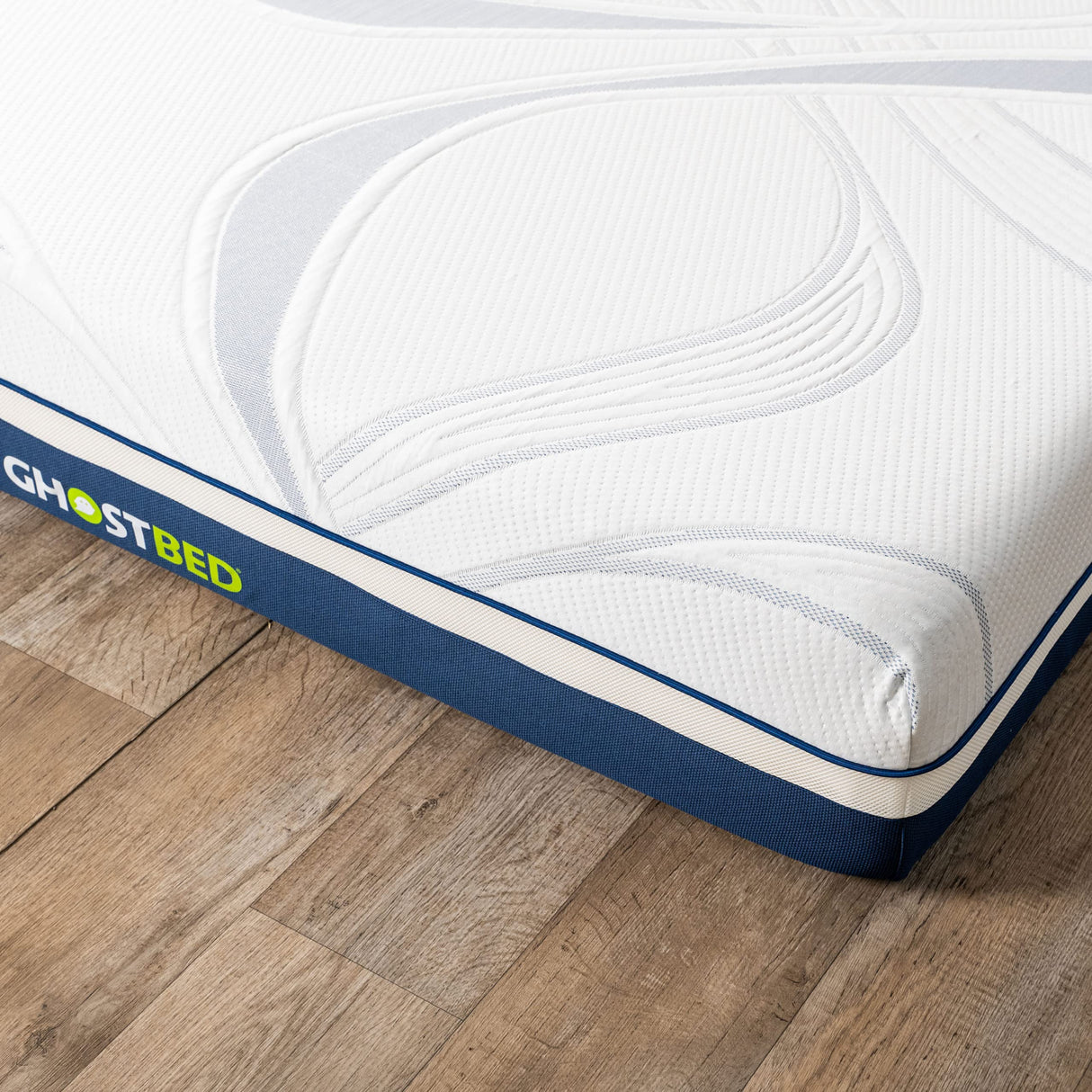 Ultimate 10 Inch Mattress - Cooling Gel Memory Foam Mattress