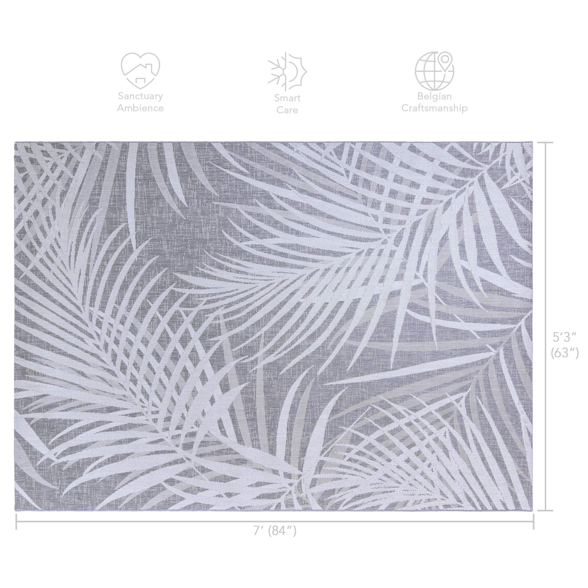 Indoor Outdoor Area Rug, Flatweave, Washable, Stain Resistant Carpet