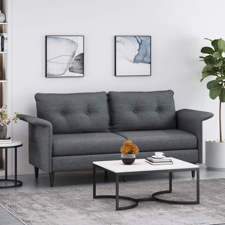 Resaca 3 Seater Sofa