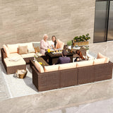 Outdoor Furniture Sets