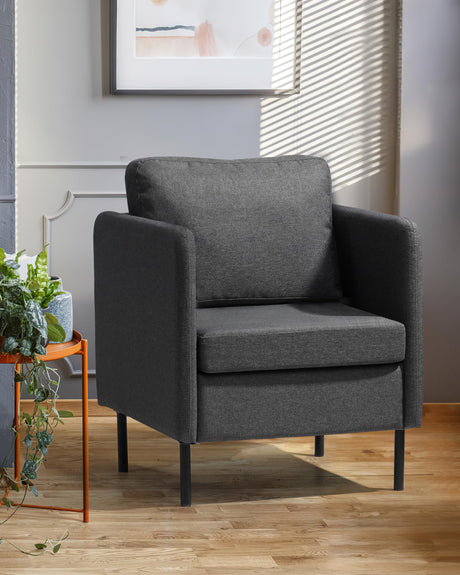 Accent Chairs Comfy Sofa Chair