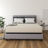 Chime 12 Inch Medium Firm Memory Foam Mattress