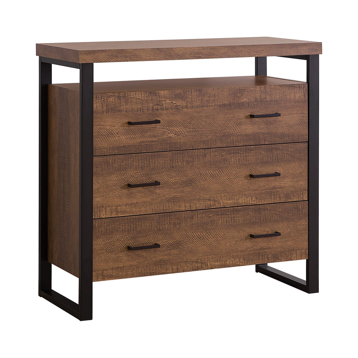 Accent Cabinet