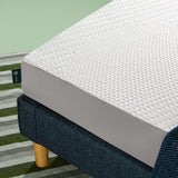 6 Inch Cooling Essential Foam Mattress  Affordable Mattress  Bed