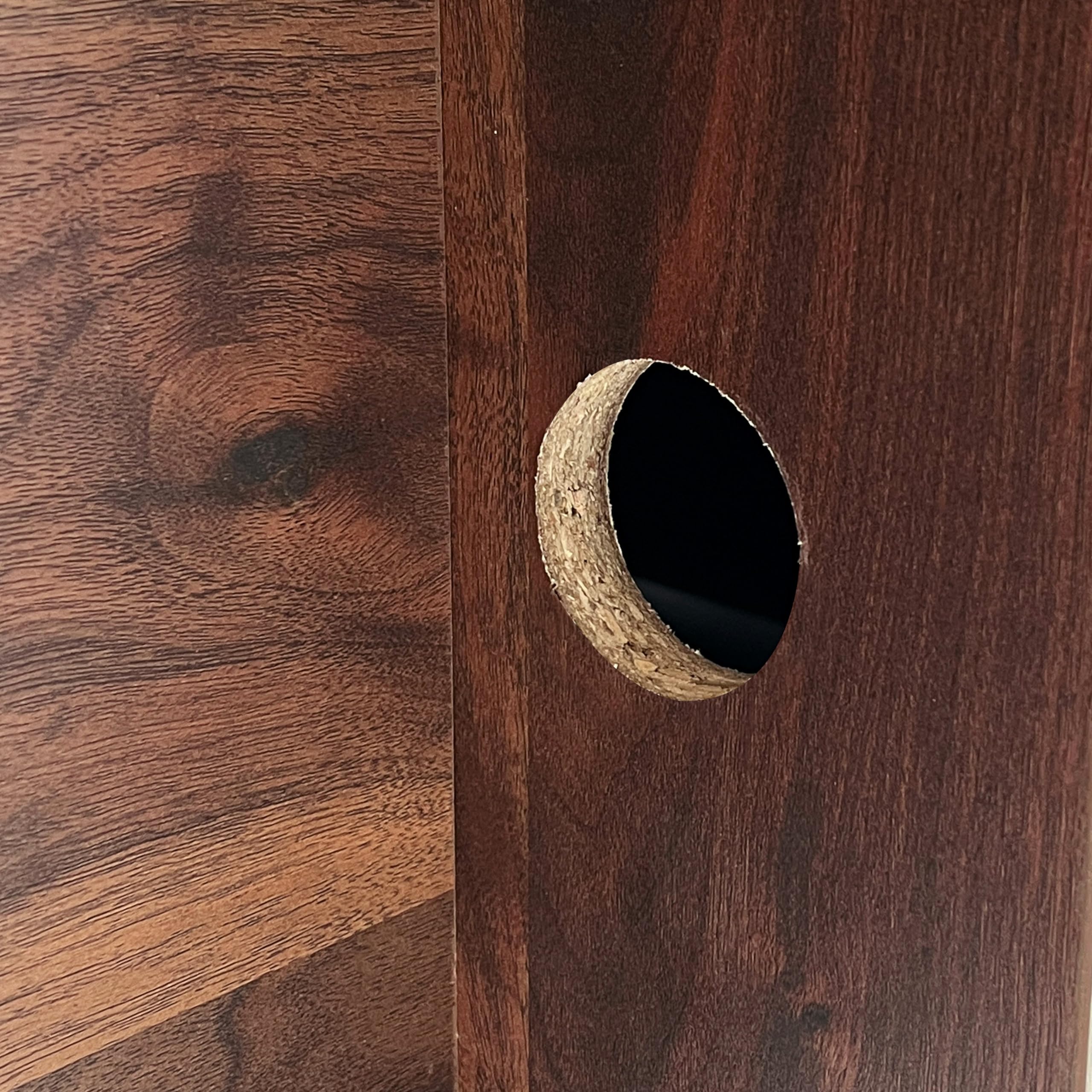 Modern Executive Desk