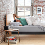 8-Inch Queen Mattress, Adaptive Foam Bed in a Box