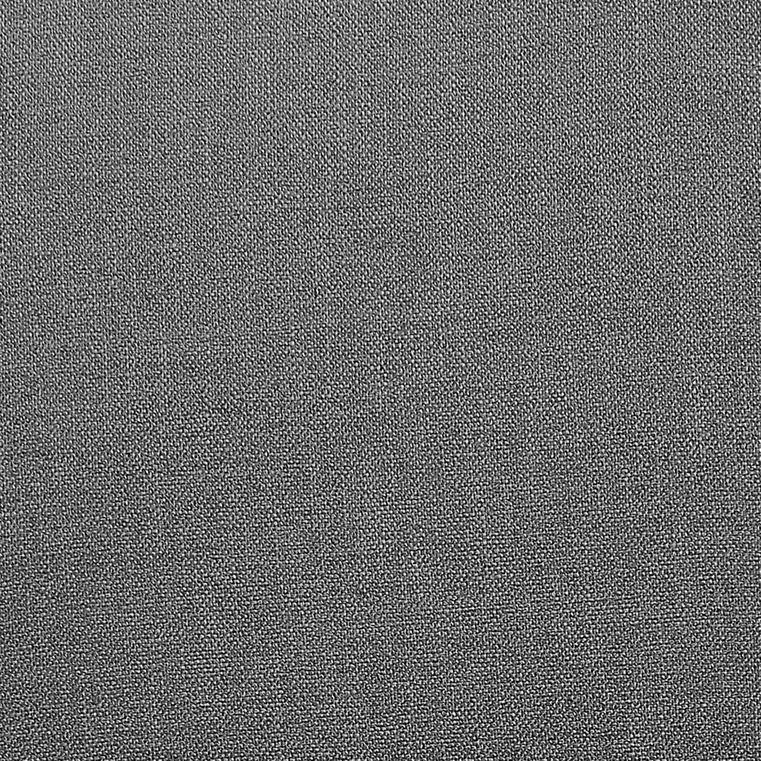 Dimitri Fabric with Oak Finish Dining Room Chairs, 2-Pcs Set, Dark Grey