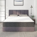 12 Inch Victoria Hybrid Twin Size, Cooling Gel Infused Memory Foam and Pocket Spring Mattress