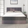 12 Inch Victoria Hybrid Full Size, Cooling Gel Infused Memory Foam and Pocket Spring Mattress