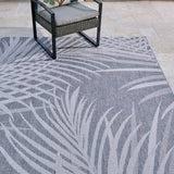 Indoor Outdoor Area Rug, Flatweave, Washable, Stain Resistant Carpet