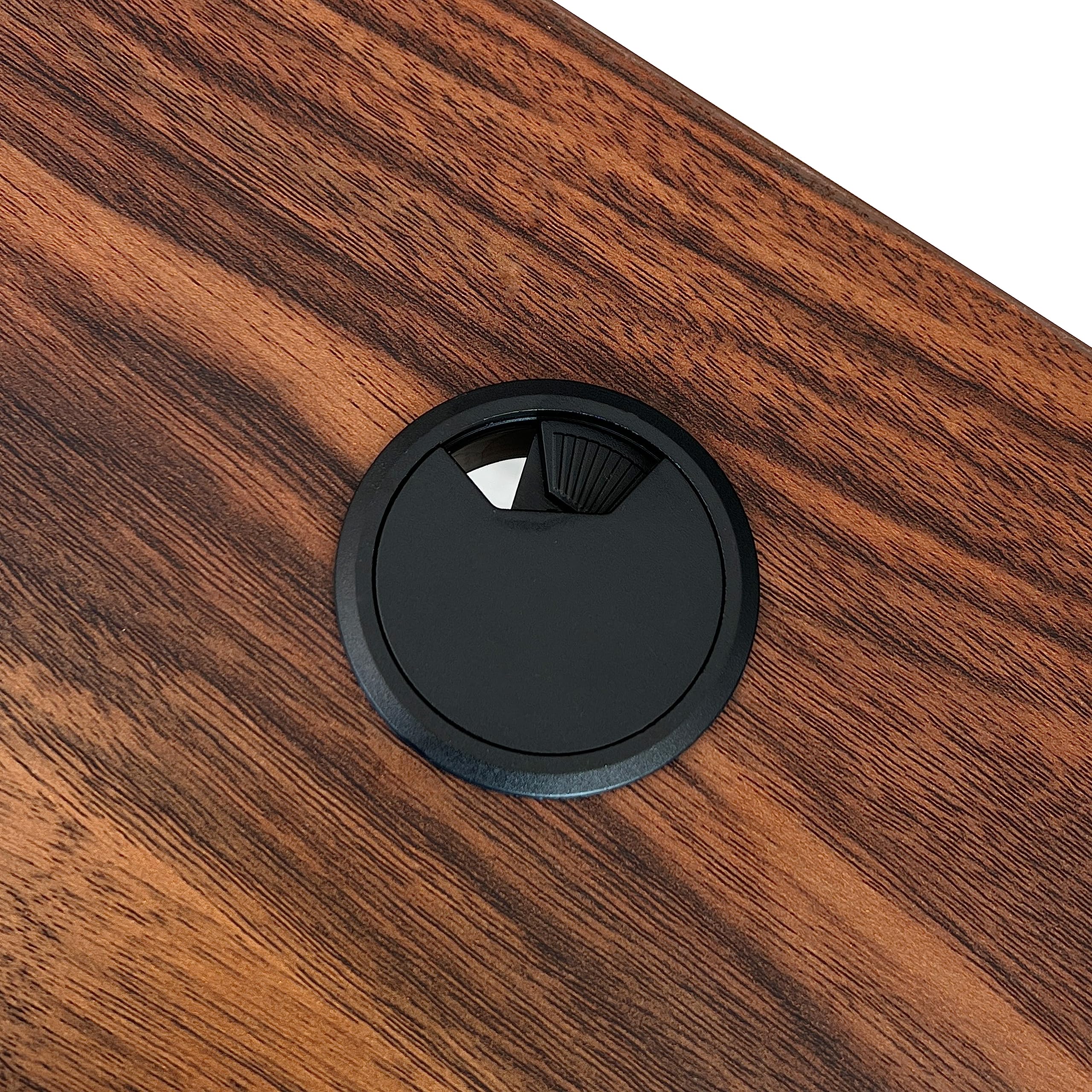 Modern Executive Desk