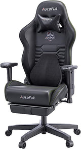 C3 Gaming Chair Office Chair PC Chair with Ergonomics Lumbar Support