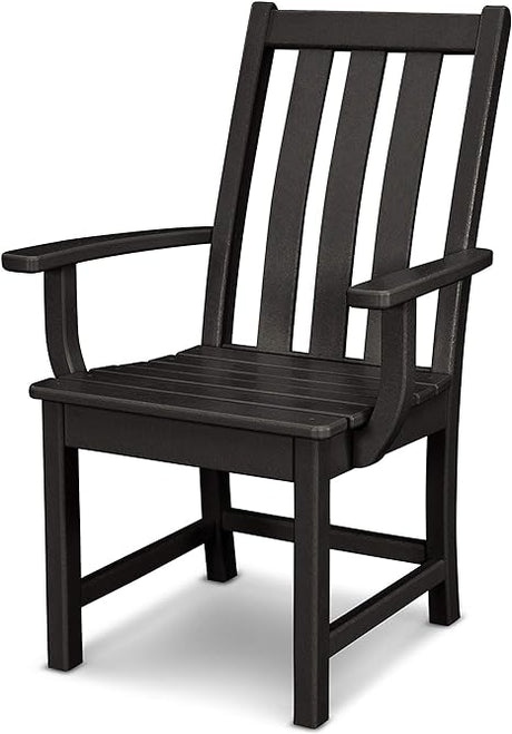 Lehigh Dining Armchair