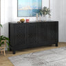 Sideboard Buffet Cabinet Large Storage Cabinet