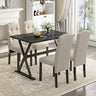 Dining Table Set for 4