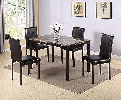 Dining Table Set for 4