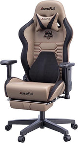 C3 Gaming Chair Office Chair PC Chair with Ergonomics Lumbar Support