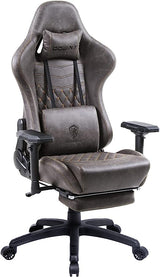 Gaming Chair Ergonomic Racing Style Recliner