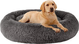 Calming Dog Bed  for Medium and Large Dogs