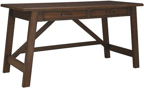 Carynhurst Farmhouse 60" Home Office Desk