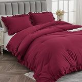 Taupe Full Size Comforter Set