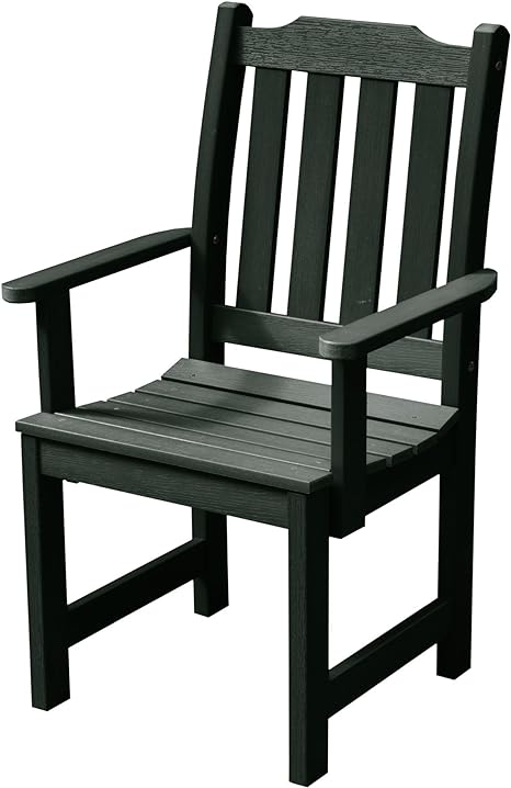 Lehigh Dining Armchair