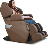 MK-II Plus Full Body Zero Gravity Shiatsu Massage Chair with Massage System