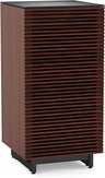 Corridor 8172 Enclosed Audio Tower, Natural Walnut