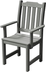 Lehigh Dining Armchair