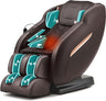 Massage Chair, 3D SL-Track Full Body Massage Chair Recliner with Body Scan