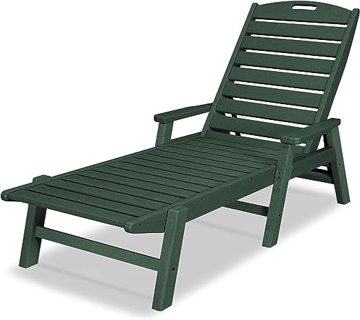 NCC2280MA-P Nautical Arms Chaise